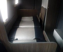 IVECO CAMPER CONVERSION LONGBASE - Image 6/8