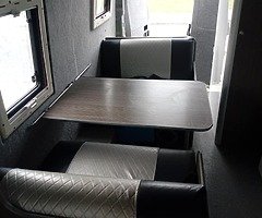 IVECO CAMPER CONVERSION LONGBASE - Image 7/8