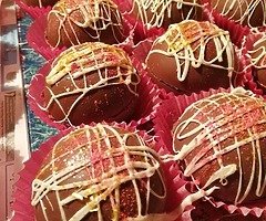 Chocolate bombs - Image 4/6