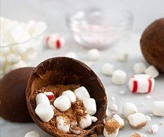 Chocolate bombs - Image 5/6