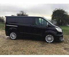 2018 Ford Ford Transit Custom - Image 5/9