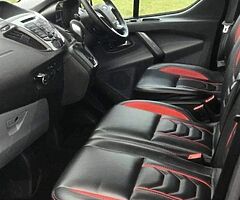 2018 Ford Ford Transit Custom - Image 6/9