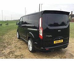 2018 Ford Ford Transit Custom - Image 8/9
