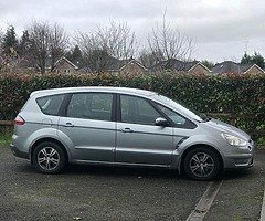 08
Ford s max.1.8.tdci