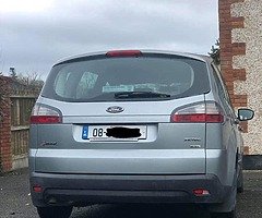 08
Ford s max.1.8.tdci