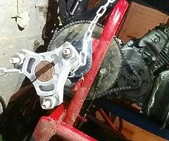 2021 A.P.C Motor Company  Looking