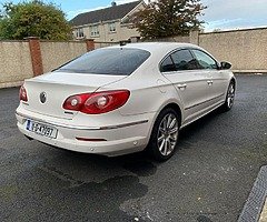 Passat cc - Image 4/4