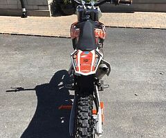 2016 KTM 85