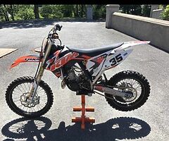 2016 KTM 85 - Image 4/7