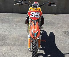 2016 KTM 85 - Image 5/7