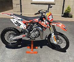 2016 KTM 85 - Image 6/7