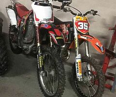 2016 KTM 85 - Image 7/7