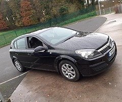 2009 Vauxhall astra tested - Image 4/4