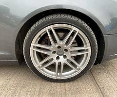 2008 Audi A6 2.7 V6 Tdi Automatic.Le mans S line .NCT 3/2021!!!! - Image 3/6