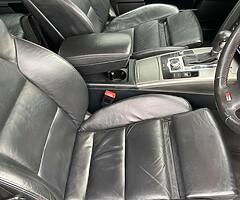 2008 Audi A6 2.7 V6 Tdi Automatic.Le mans S line .NCT 3/2021!!!! - Image 4/6