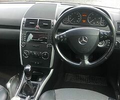 2005 Mercedes-Benz A-Class - Image 5/6