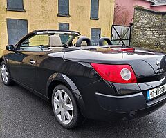 2007 Renault Megane Cabriolet - Image 3/5