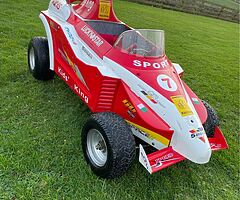2010 Kids king buggy Buggy
