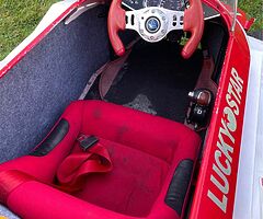 2010 Kids king buggy Buggy
