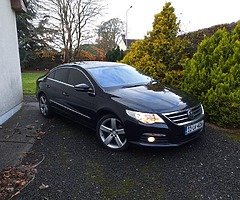 Passat cc - Image 3/8