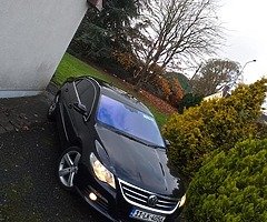Passat cc - Image 4/8