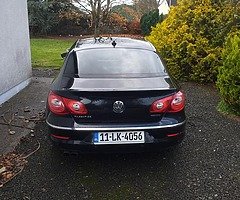 Passat cc - Image 5/8
