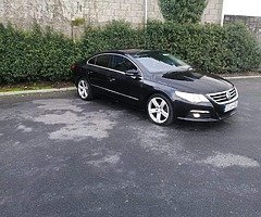 Passat cc - Image 8/8