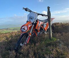 Ktm sxf 350 - Image 4/6