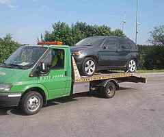 SCRAP CARS WANTED