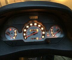 Honda pantheon 125 2t - Image 3/5