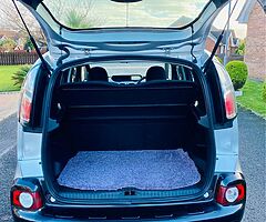 2009 Citroën C3 Picasso