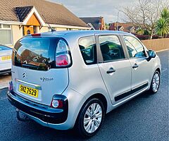 2009 Citroën C3 Picasso