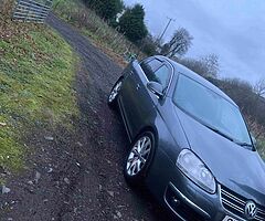 2007 vw jetta