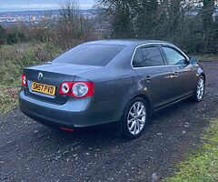 2007 vw jetta