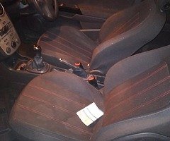 Corsa D Breaking Or May Sell Complete