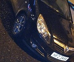 Corsa D Breaking Or May Sell Complete - Image 4/4