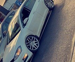 Golf 2.0 150bhp