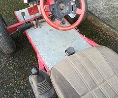 Buggy  1000 cc. Read add for details