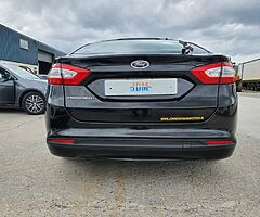 2017 FORD MONDEO - Image 4/10