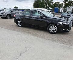 2017 FORD MONDEO - Image 10/10