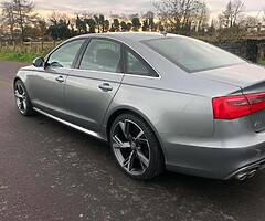 2014 Audi A6