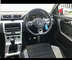142 R Line Volkswagen Passat - Image 3/6
