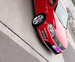 142 R Line Volkswagen Passat - Image 5/6