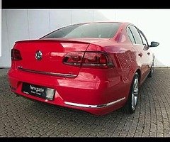 142 R Line Volkswagen Passat - Image 6/6