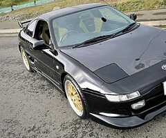 Mr2 turbo
