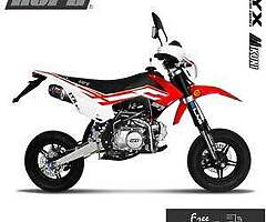 2020 Honda CRF