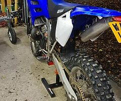 2021 Gas Gas EC