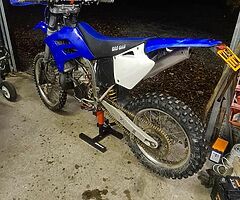 2021 Gas Gas EC