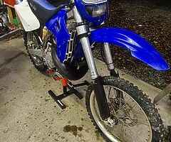 2021 Gas Gas EC - Image 3/4
