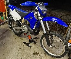 2021 Gas Gas EC - Image 4/4